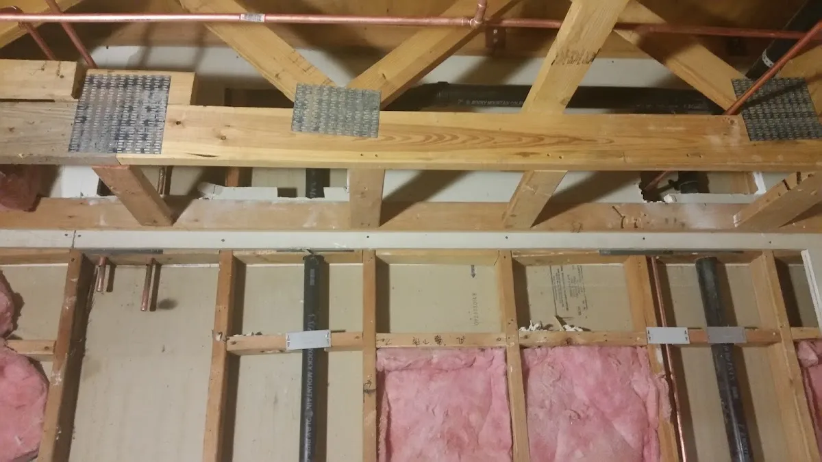 Frozen Pipe Repair in Riverside, OH